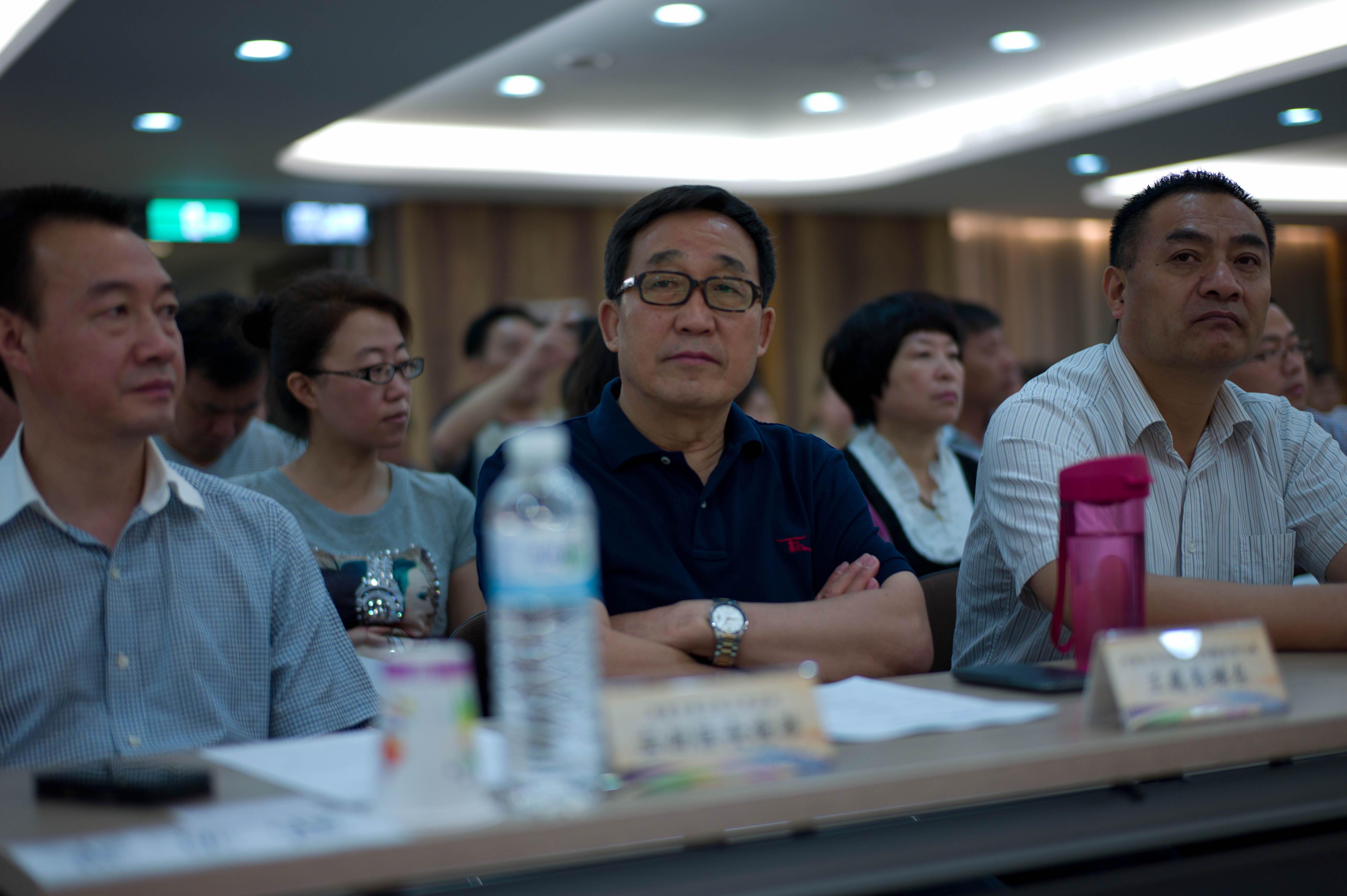 我區(qū)綠色農(nóng)畜產(chǎn)品受到臺灣民眾的青睞與贊許 ----赴臺參加“2014海峽兩岸食品展覽會(huì)”紀(jì)實(shí)