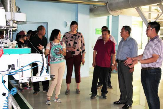 強(qiáng)組織、增活力，牢記黨的宗旨