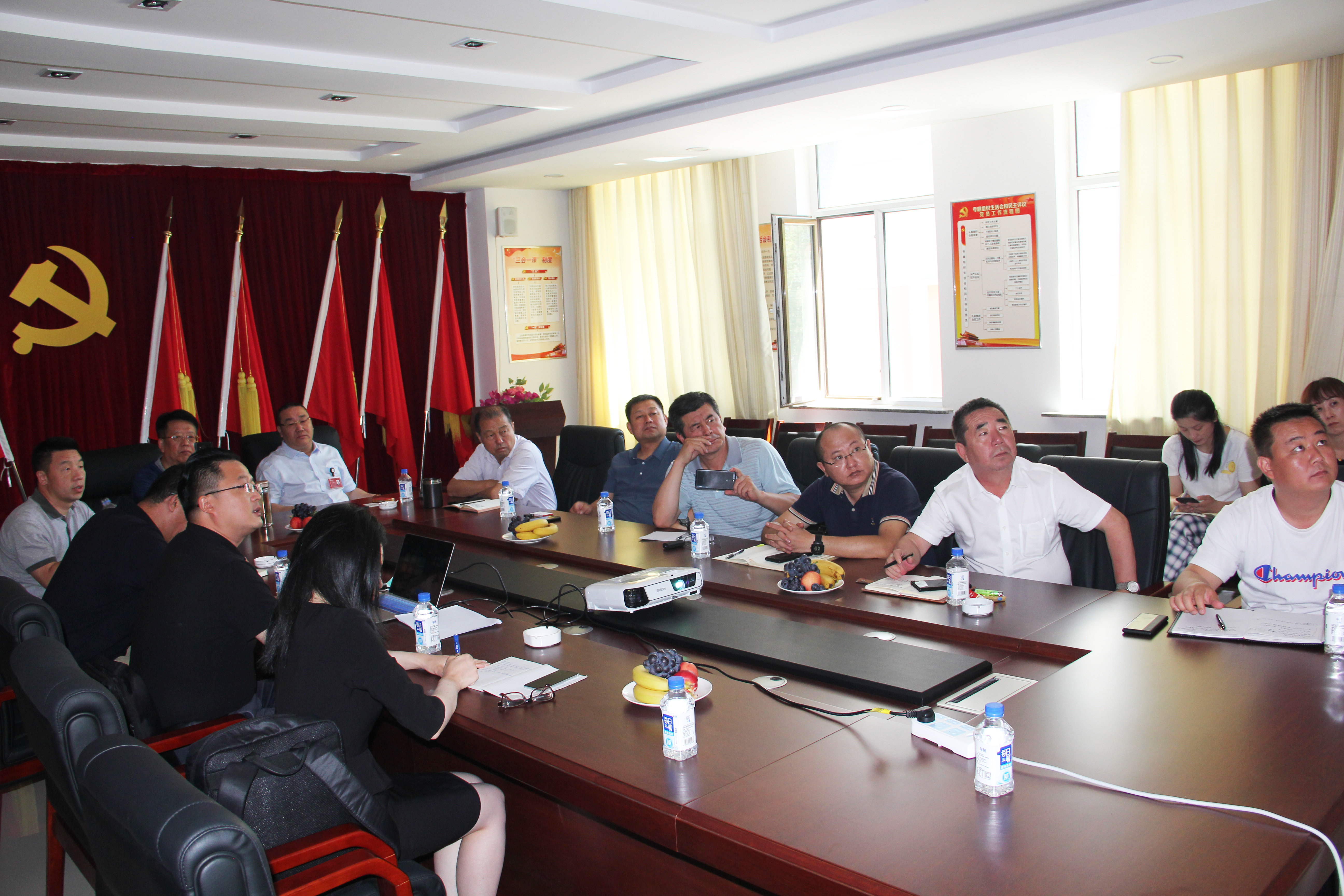 共建金融服務(wù)平臺(tái)，助推內(nèi)蒙古農(nóng)牧業(yè)健康穩(wěn)定發(fā)展