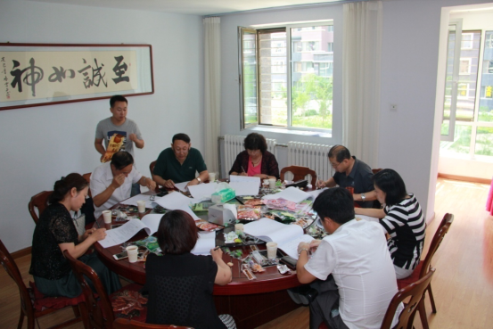 名優(yōu)特產(chǎn)品評(píng)定、包裝設(shè)計(jì)競(jìng)賽進(jìn)入綜合評(píng)定階段