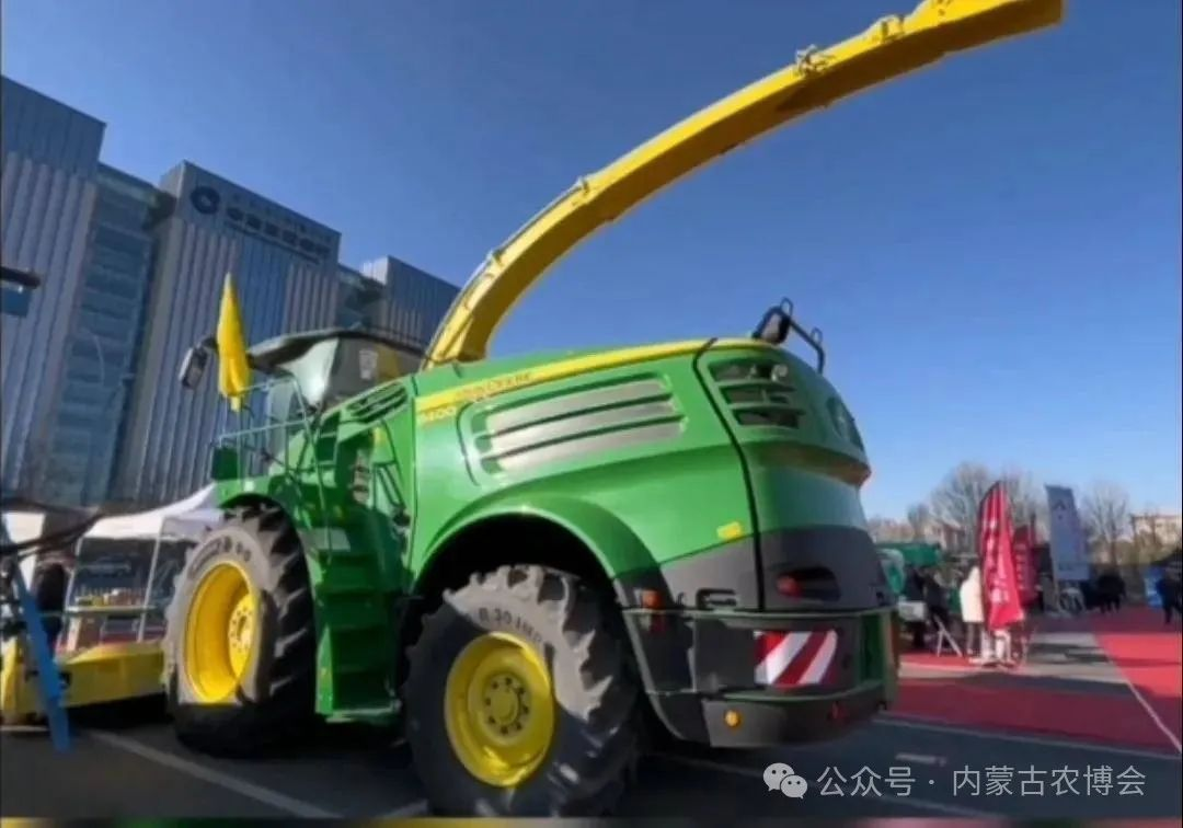 2024年第34屆內(nèi)蒙古國(guó)際農(nóng)業(yè)博覽會(huì)將于3月26日盛大召開，七大展區(qū)、千余品類、六萬(wàn)客商齊聚青城，敬請(qǐng)期待！